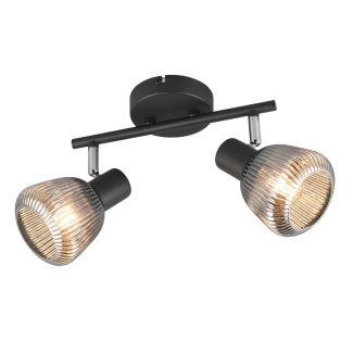 TRIO TARIFA 862800232 lampa sufitowa