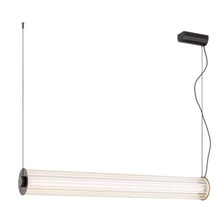 ARGON 8628 HAMPTON lampa wisząca 1 pł.