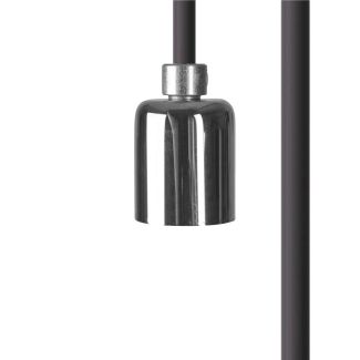 NOWODVORSKI LIGHTING 8635 CAMELEON CABLE GU10 1,5 M czarny