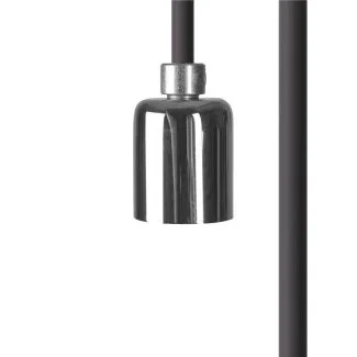 NOWODVORSKI LIGHTING 8635 CAMELEON CABLE GU10 1,5 M czarny