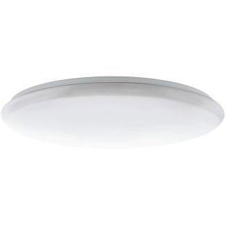 EGLO 97542 LED-DL Ø760 WS M.KRISTALLEFFEKT GIRON-S