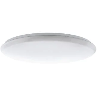 EGLO 97542 LED-DL Ø760 WS M.KRISTALLEFFEKT GIRON-S