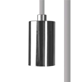 NOWODVORSKI LIGHTING 8645 CAMELEON CABLE E27 3,5 M  biały