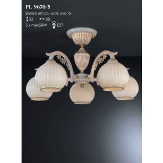 RECCAGNI ANGELO 9670 PL.9670/5
