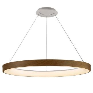MANTRA Żyrandol wiszący NISEKO II 8648