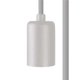 NOWODVORSKI LIGHTING 8654 CAMELEON CABLE E27 1,5 M  biały