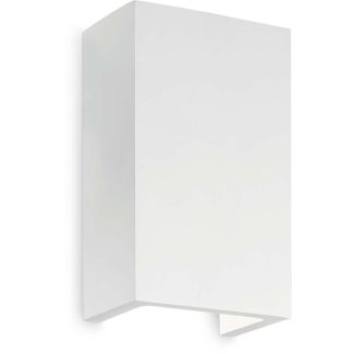 IDEAL LUX FLASH GESSO AP1 HIGH 214689