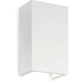 IDEAL LUX FLASH GESSO AP1 HIGH 214689