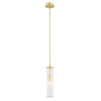 ARGON 8489 HAMPTON lampa wisząca 1 pł.