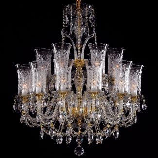 ECRYSTAL ZYR-18 Crystal-DT
