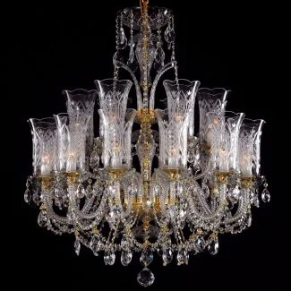 ECRYSTAL ZYR-18 Crystal-DT