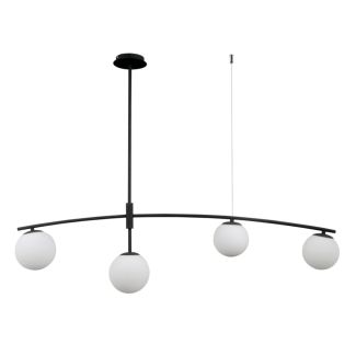 ITALUX Senai PND-31322-4A-SB