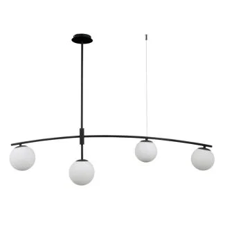 ITALUX Senai PND-31322-4A-SB