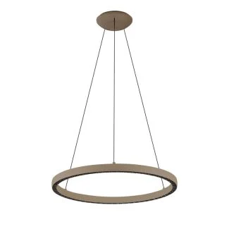 MANTRA Lampa wisząca RIUMAR 8674