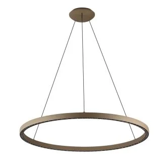 MANTRA Lampa wisząca RIUMAR 8677