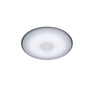TRIO SHOGUN 628513001 LAMPA SUFITOWA - KLASYCZNA