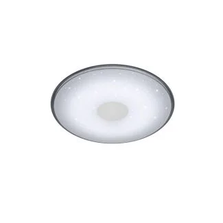 TRIO SHOGUN 628513001 LAMPA SUFITOWA - KLASYCZNA