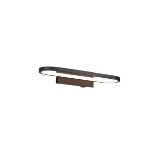 TRIO GIANNI 283770132 LAMPA SUFITOWA NOWOCZESNA LED