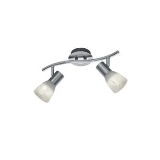 TRIO LEVISTO 871010207 LAMPA SUFITOWA - REFLEKTOR