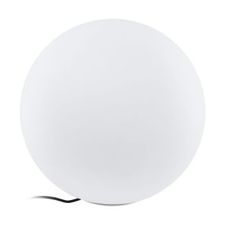 EGLO 98103 MONTEROLO lampa podłogowa Oświetlenie zewnętrzne