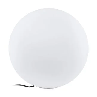 EGLO 98103 MONTEROLO lampa podłogowa Oświetlenie zewnętrzne