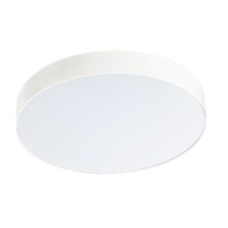AZZARDO SHR664000-50-WH / AZ2264 Monza R 40 (white) Lampa sufitowa