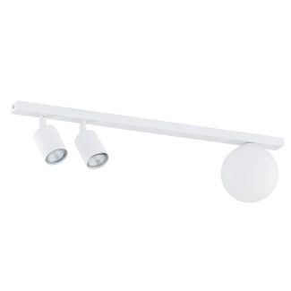 EMIBIG 1315/3 LAMPA SUFITOWA BASTER 3 WHITE
