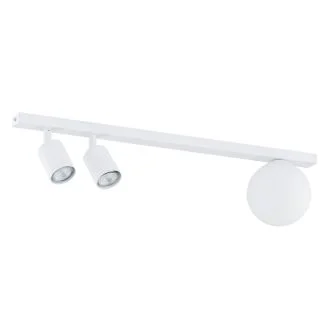 EMIBIG 1315/3 LAMPA SUFITOWA BASTER 3 WHITE