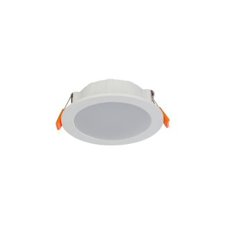 NOWODVORSKI CL KOS LED 8W 8782 oświetlenie komercyjne punktowa lampa led podtynkowa