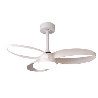 MANTRA Wentylator sufitowy INFINITY FAN 8700 żyrandol