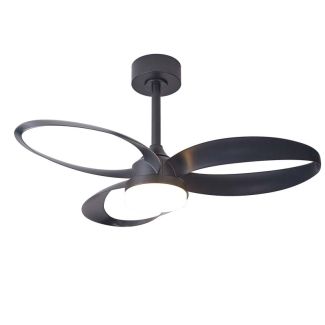 MANTRA Wentylator sufitowy INFINITY FAN 8701 żyrandol