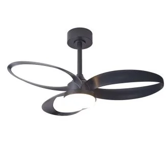 MANTRA Wentylator sufitowy INFINITY FAN 8701 żyrandol