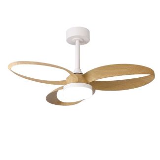 MANTRA Wentylator sufitowy INFINITY FAN 8702 żyrandol