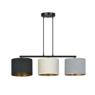 EMIBIG 1055/3 HILDE 3 BL MIX