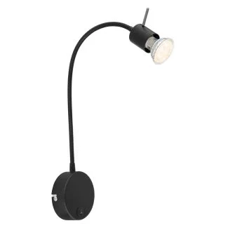GLOBO 57310B MILLY oświetlenie ścienne
