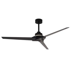 MANTRA Żyrandol z wentylatorem sufitowym BRISA mini 8725
