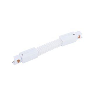 NOWODVORSKI CTLS POWER FLEX CONNECTOR 8698 oświetlenie komercyjne systemy konfigurowalny akcesoria 3-fazowy