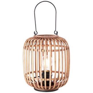 BRILLIANT WOODROW HK18325S28 LAMPA STOJĄCA