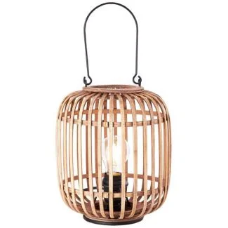 BRILLIANT WOODROW HK18325S28 LAMPA STOJĄCA