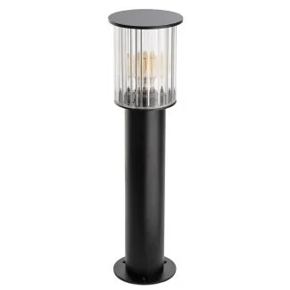 ARGON 8749 NORFOLK lampa ogrodowa stojąca 1pł., mała