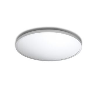 AZZARDO AZ4253 MALTA R 60 3000K WH TECHNICAL TOP WHITE / WHITE