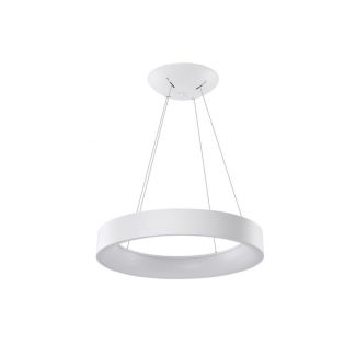 AZZARDO AZ3973 SOLVENT R PENDANT 80 WH Smart LAMP