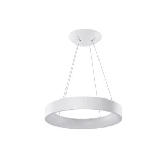 AZZARDO AZ3973 SOLVENT R PENDANT 80 WH Smart LAMP