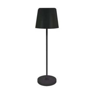 IDEUS 04368 TOGA LED BLACK CCT Lampka stołowa SMD LED