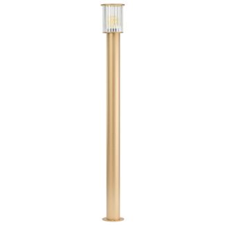 ARGON 8754 NORFOLK lampa ogrodowa stojąca 1pł., duża