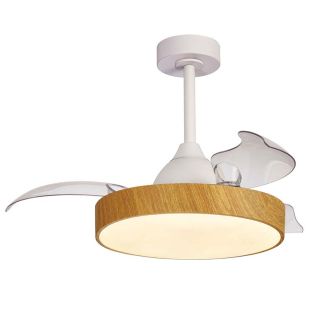 MANTRA Żyrandol sufitowy ALASKA mini 8756