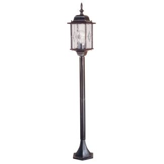 ELSTEAD WEXFORD WX4 Pillar Lantern