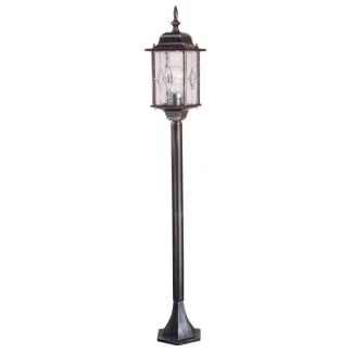 ELSTEAD WEXFORD WX4 Pillar Lantern