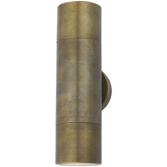 DAR ORT3275 ORTEGA 2LT W/LT ANT BRA UP DOWN IP65