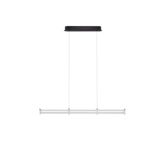 LUCES EXCLUSIVAS LE45989 CONIL LAMPA WISZĄCA